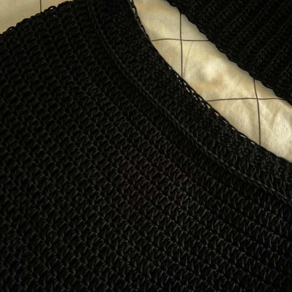 Crochet set - Picture 3 of 9